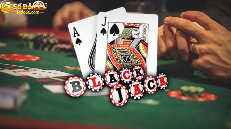 Blackjack Sodo17
